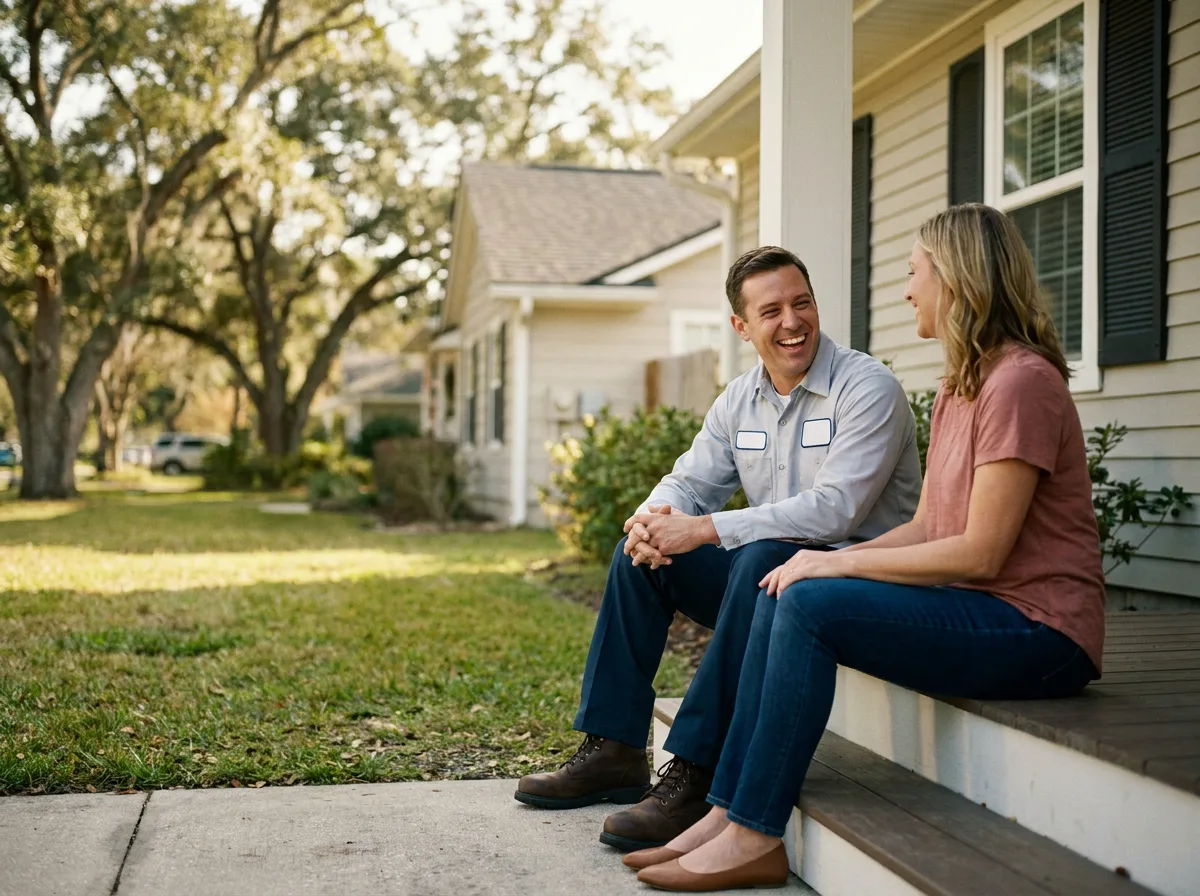 Septic tank pumping FAQs for Rover, AR